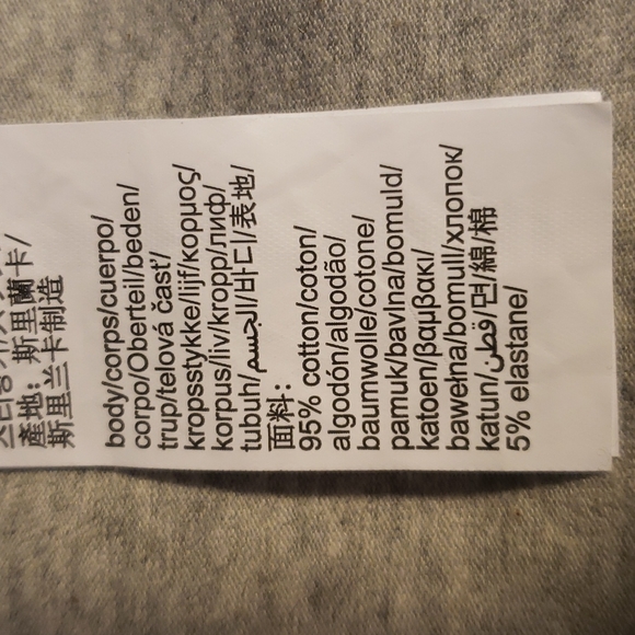 3 Calvin Klein woman bikini - Picture 8 of 8